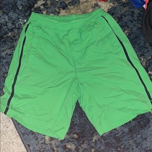 Men’s Lululemon Shorts